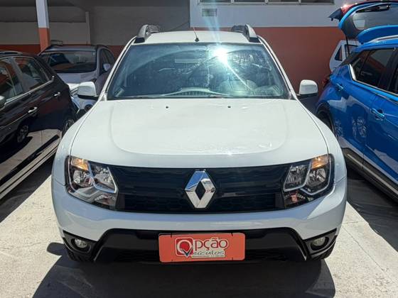RENAULT DUSTER OROCH 1.6 16V SCE FLEX EXPRESSION MANUAL RENAULT DUSTER OROCH 1.6 16V SCE FLEX EXPRESSION MANUAL